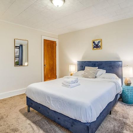 Urban Style 2Br In Hoboken 아파트 외부 사진